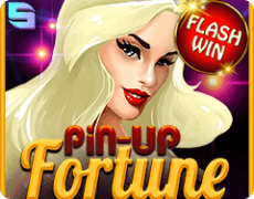 Pin-Up Fortune Pin-Up Games