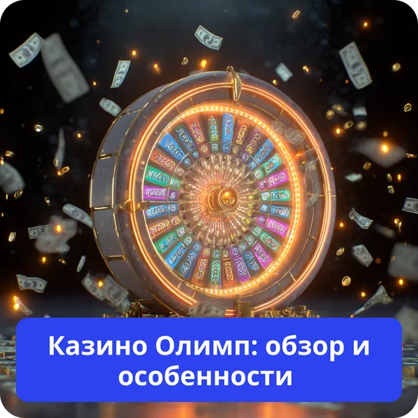 Казино Олимп: обзор и особенности – ключевые преимущества платформы Казино Олимп: обзор и особенности